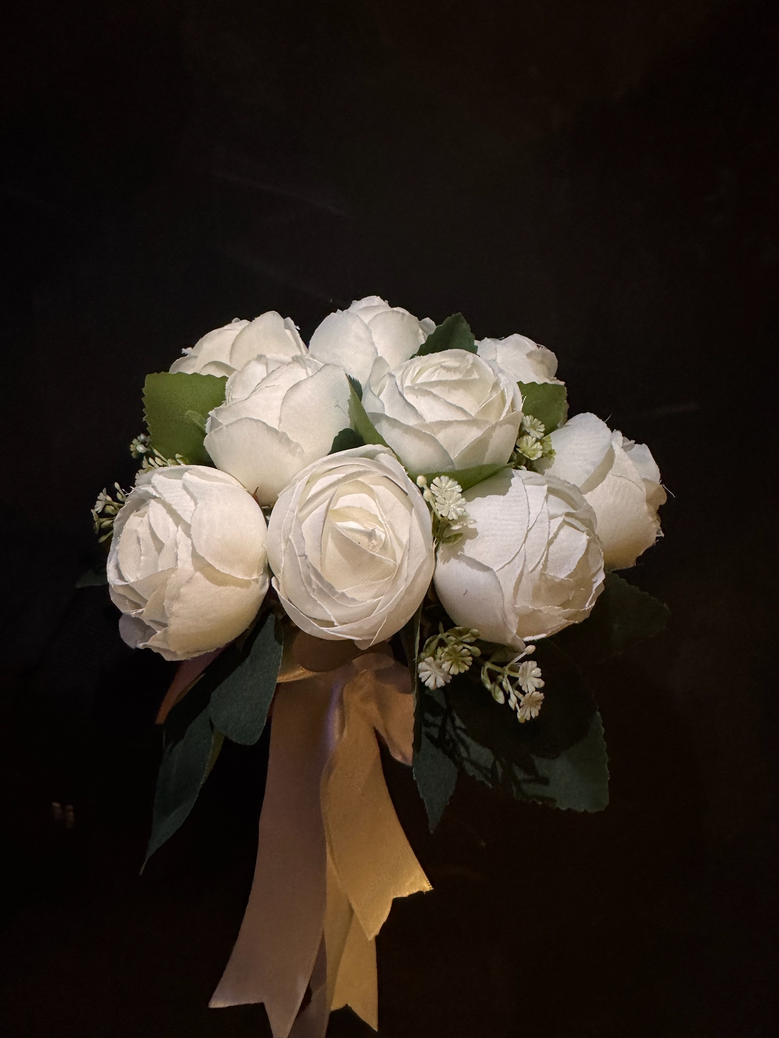 Yapay Şakayik Gül Gelin Eli