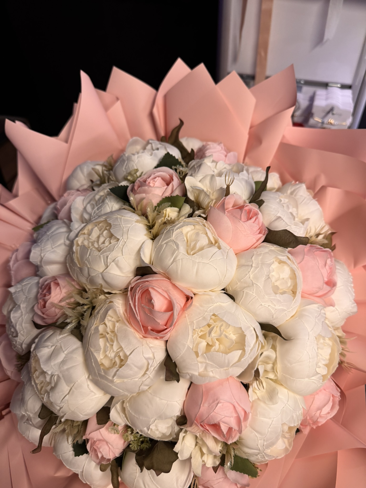 Yapay 41 li Şakayik Buketi