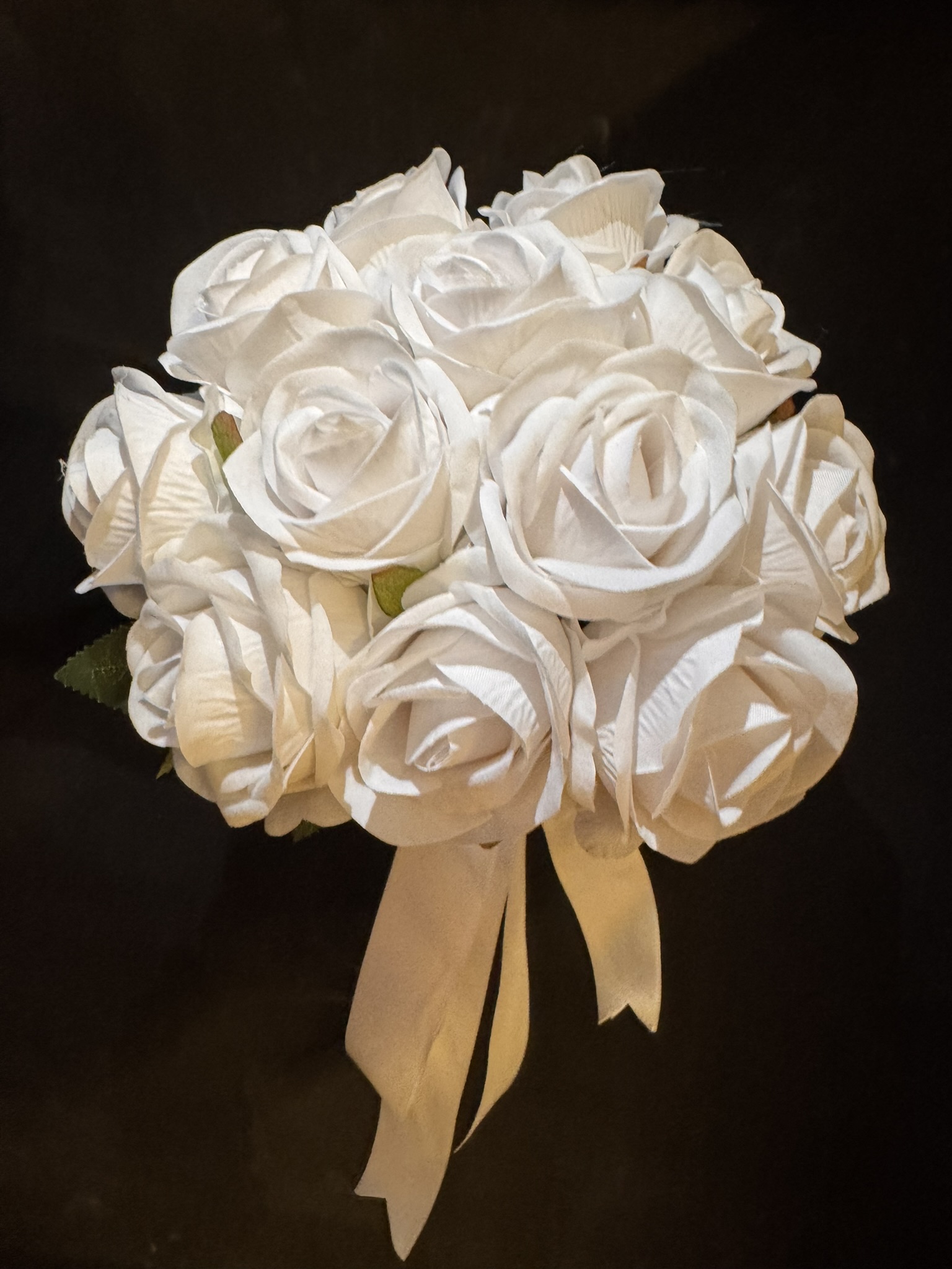 Yapay Gül Gelin Eli